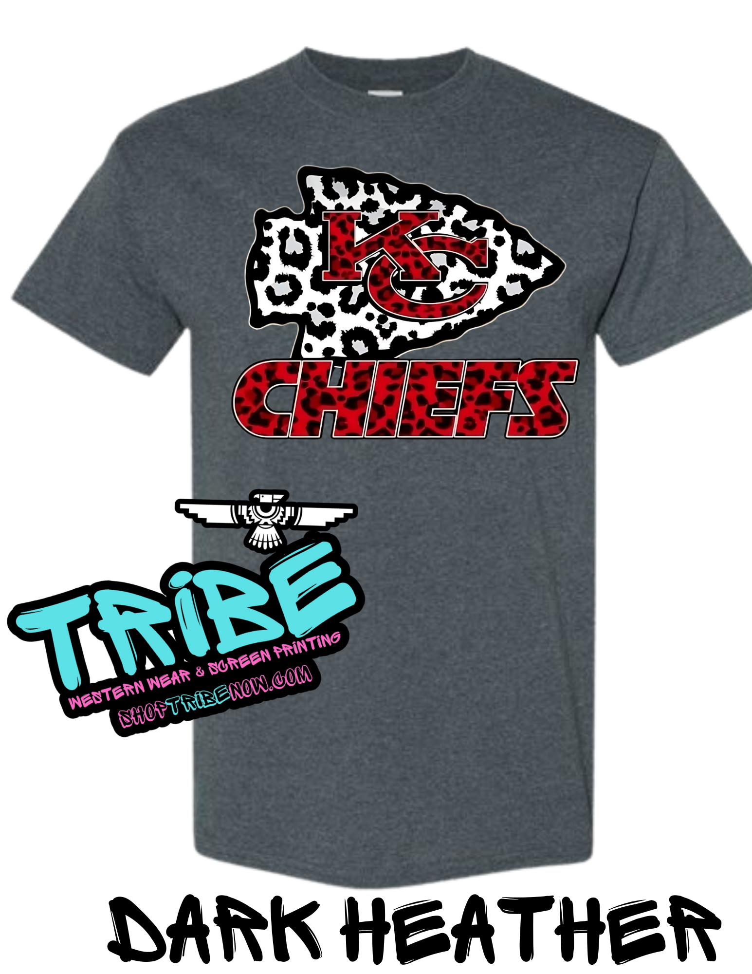 KC 7 Shirt