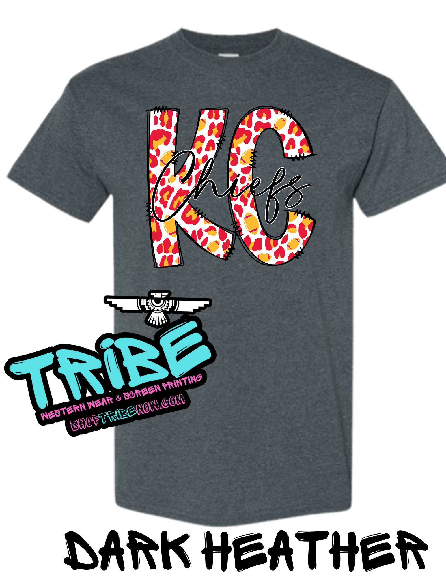 KC 12 Shirt