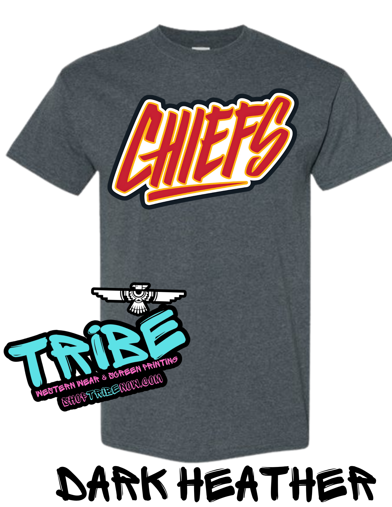 KC 29 Shirt
