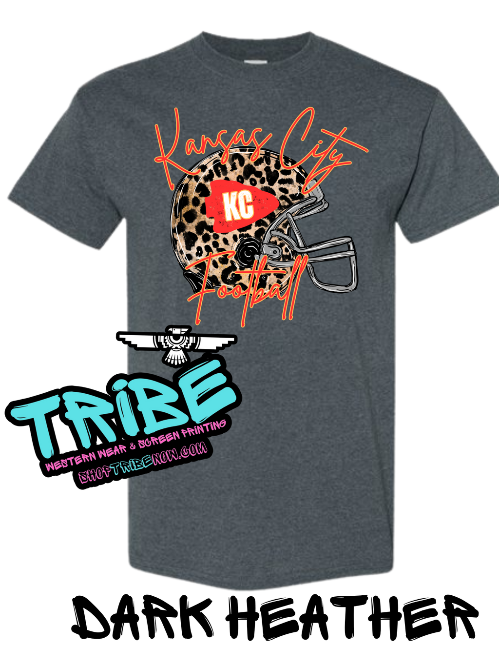 KC 17 Shirt