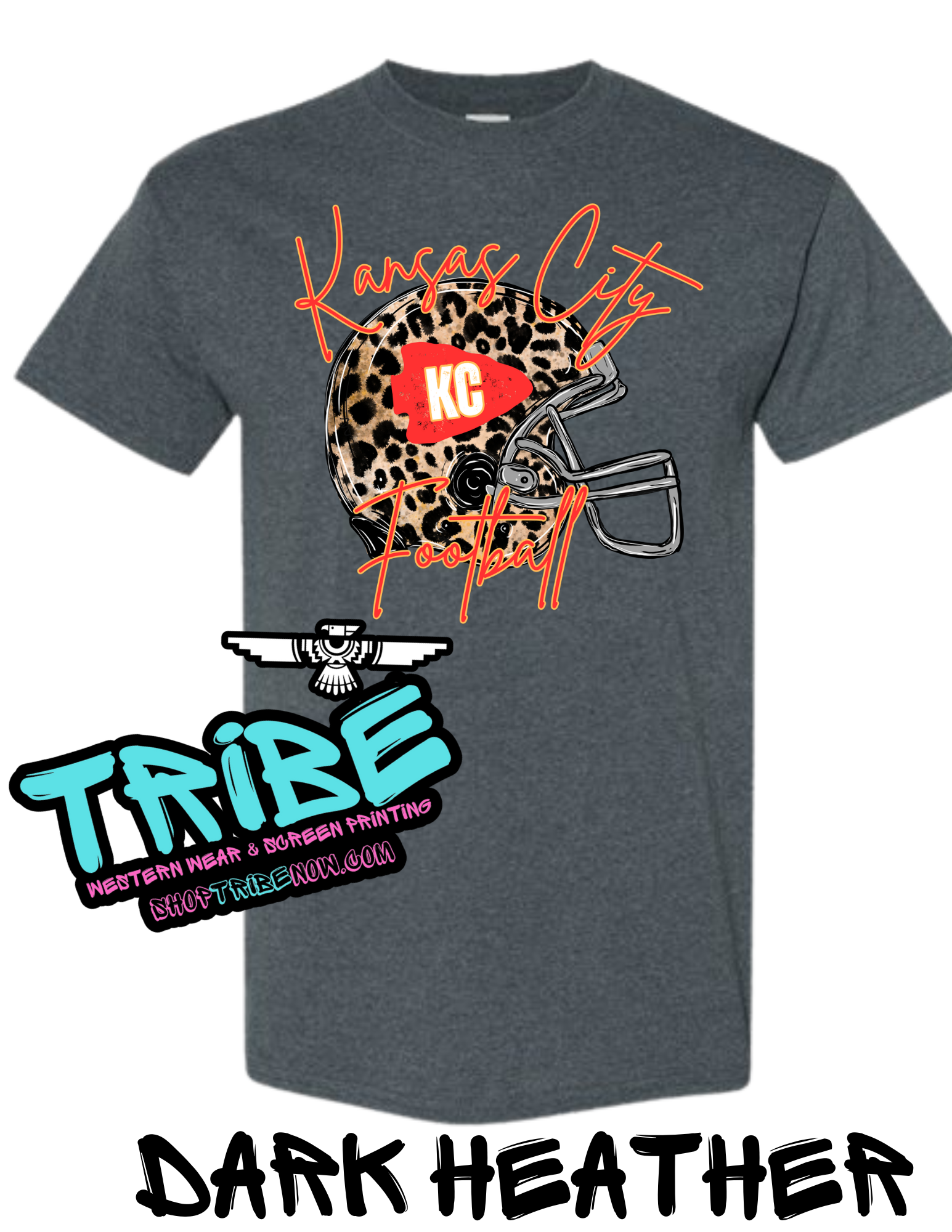 KC 17 Shirt