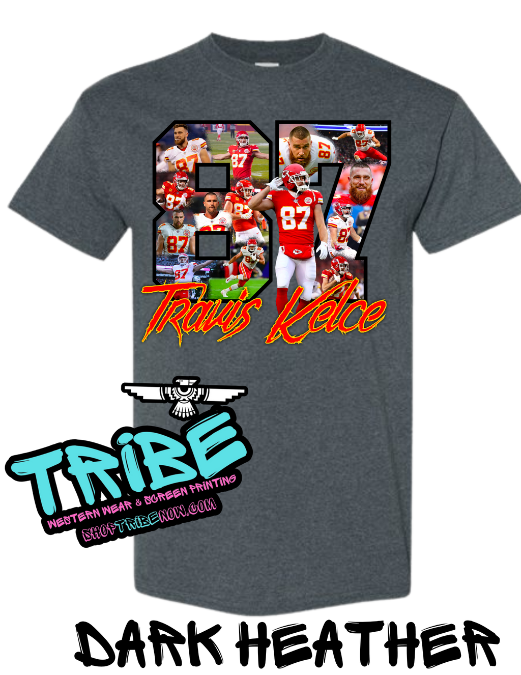 KC 31 Shirt