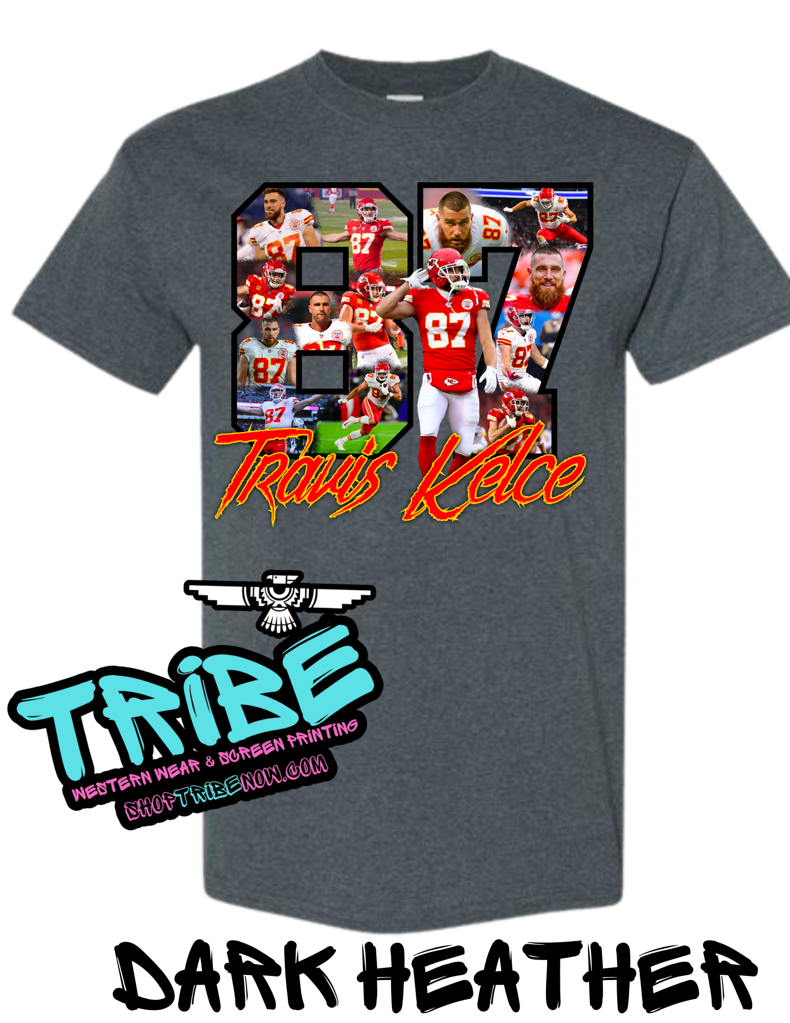 KC 31 Shirt