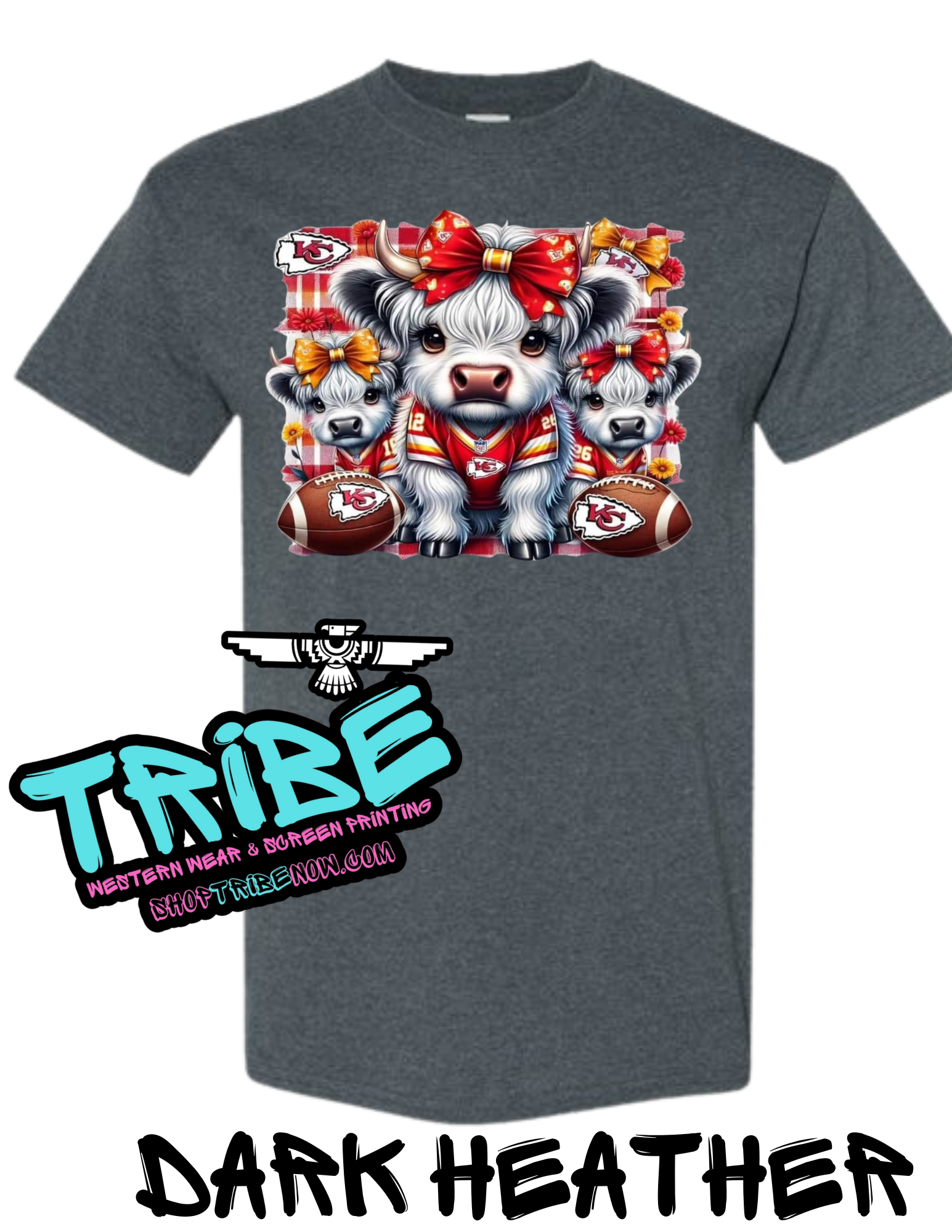 KC 16 Shirt