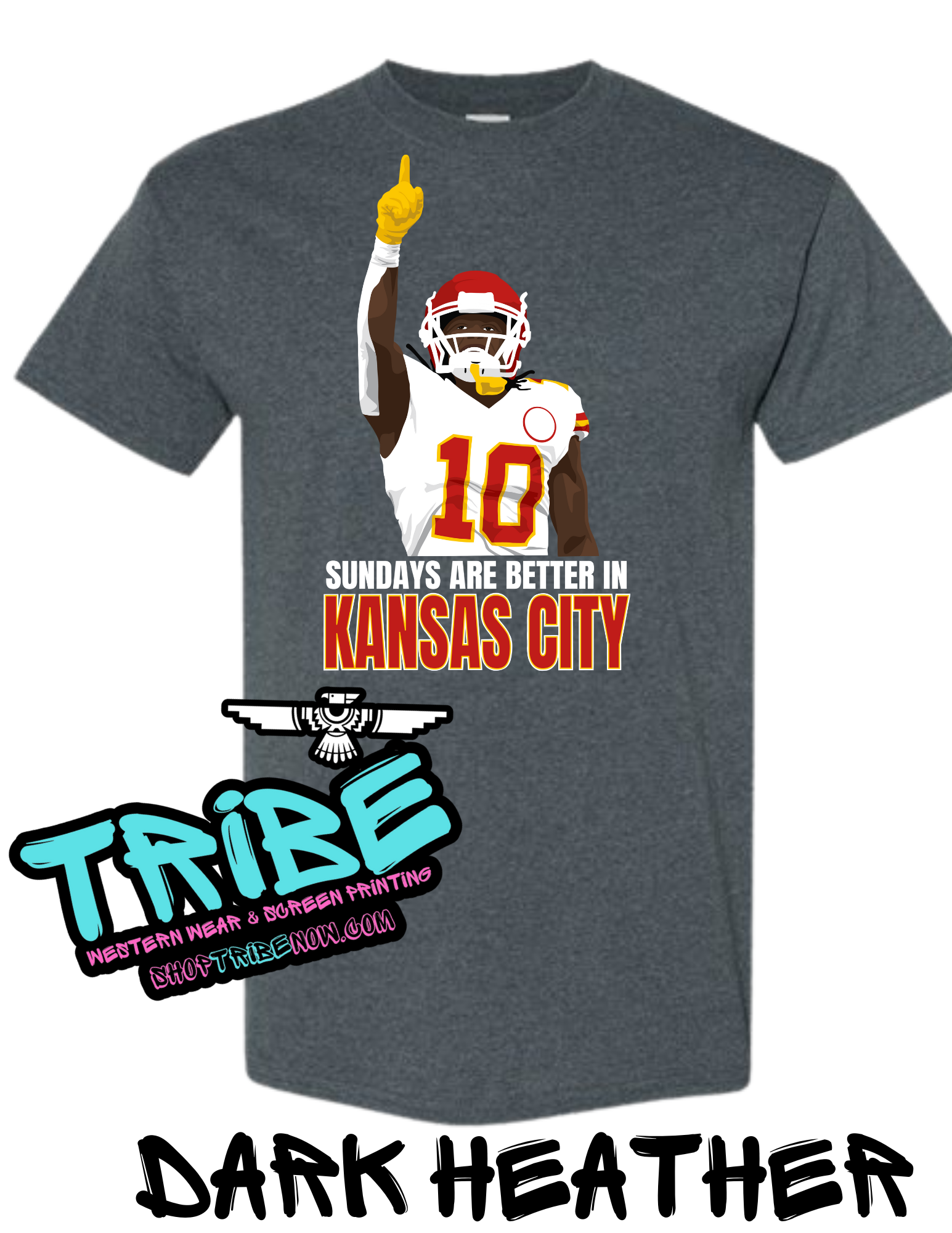 KC 26 Shirt