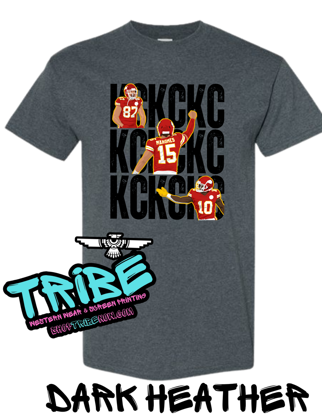 KC 24 Shirt