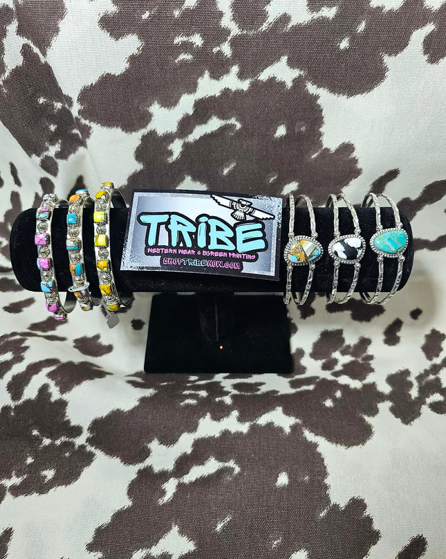 Sterling Silver Bracelet