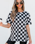 Black / S / 95%Polyester+5%Elastane