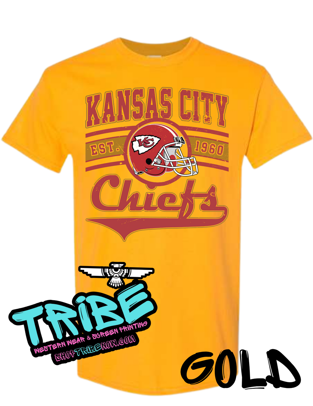 KC 35 Shirt