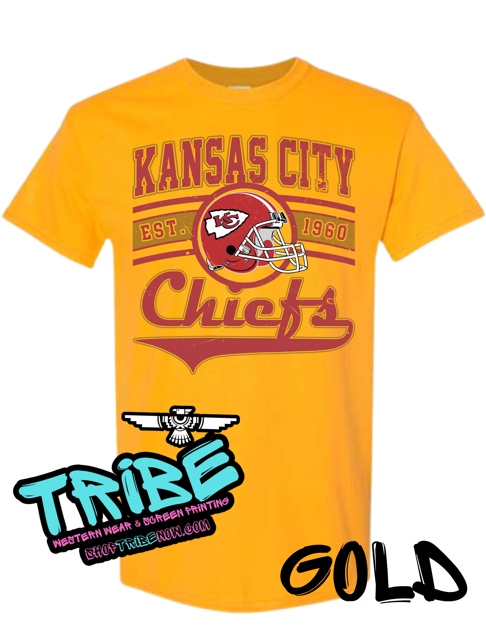 KC 35 Shirt