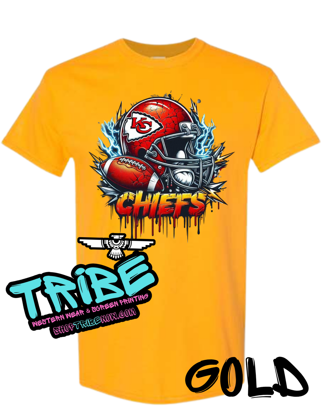 KC 8 Shirt