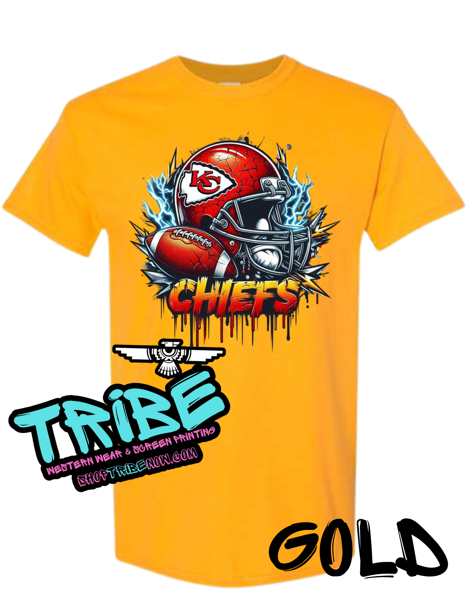 KC 8 Shirt