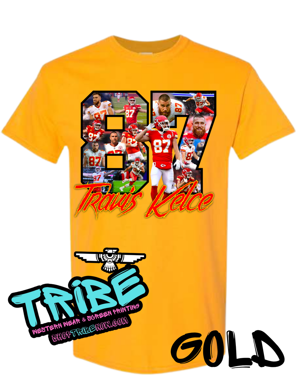 KC 31 Shirt