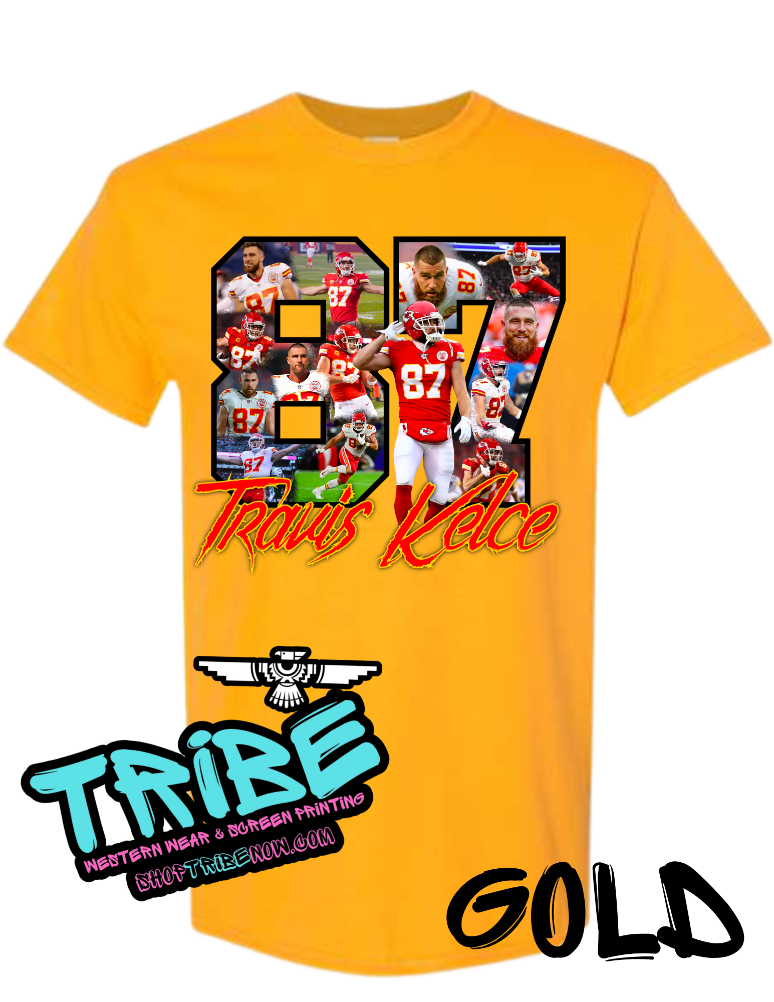 KC 31 Shirt
