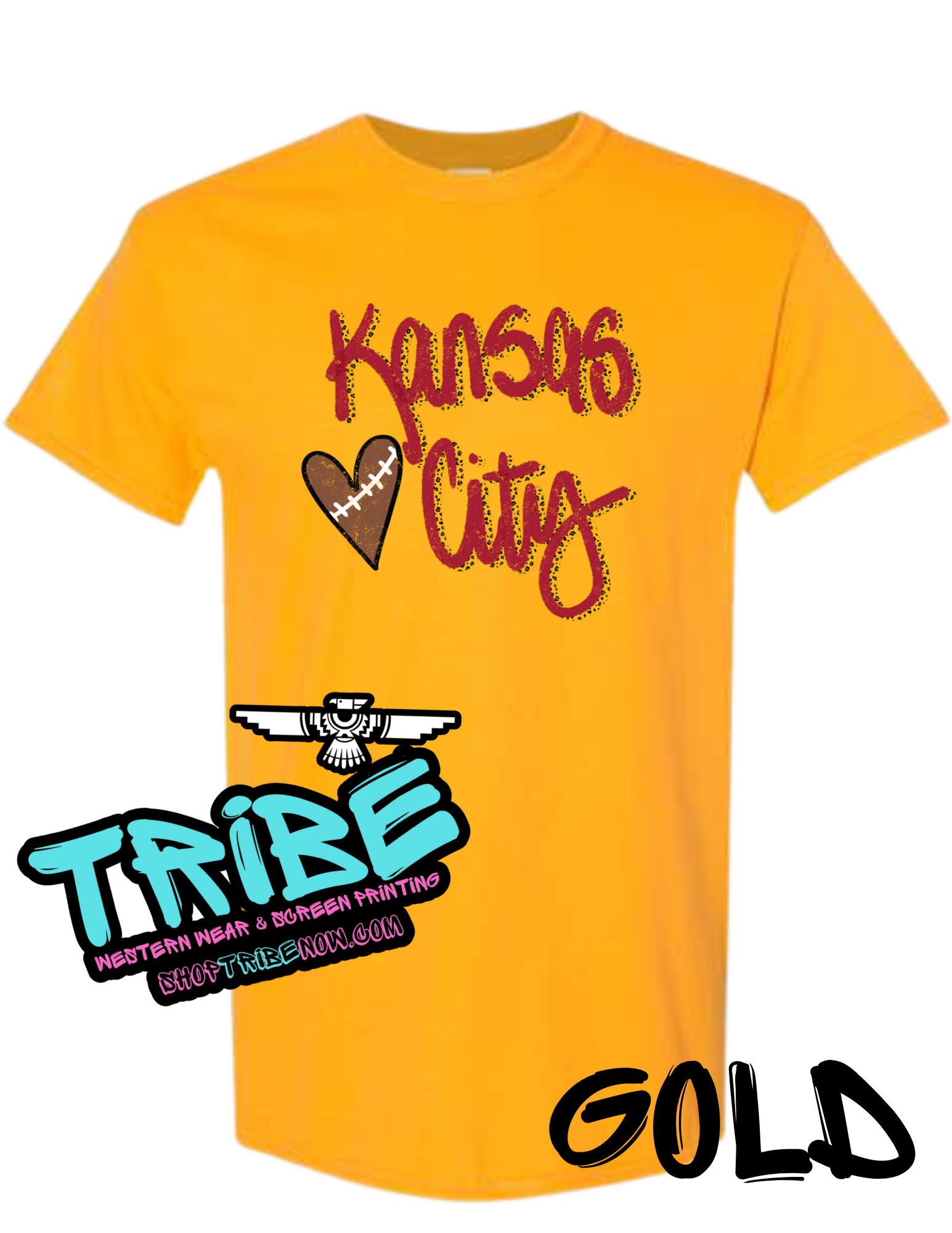 KC 4 Shirt