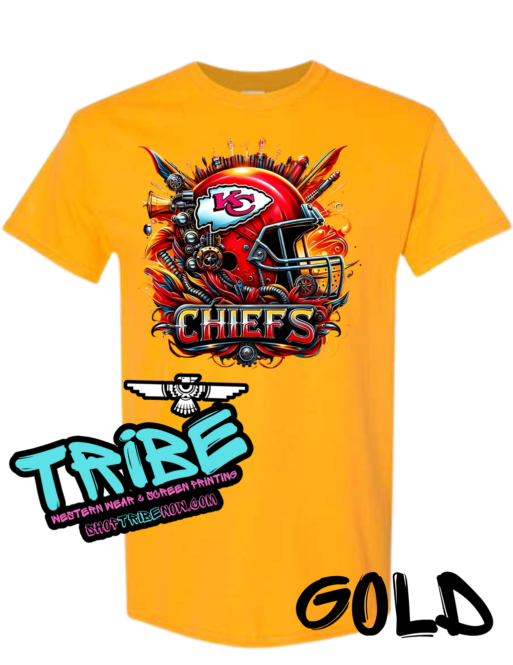 KC 13 Shirt