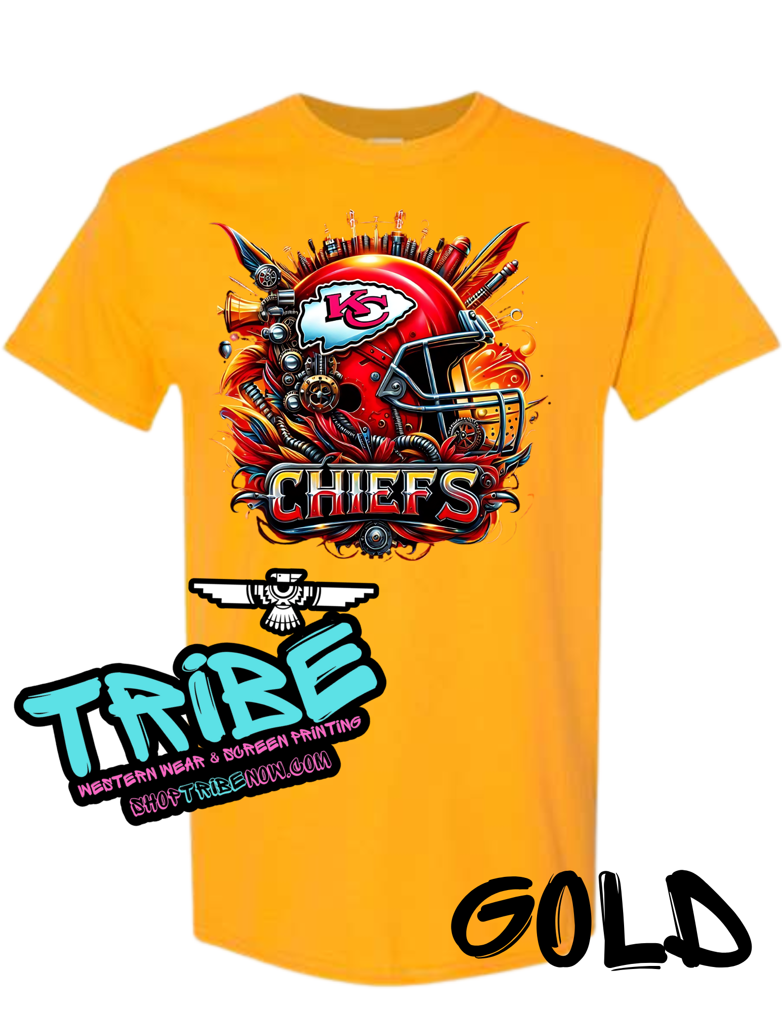 KC 13 Shirt