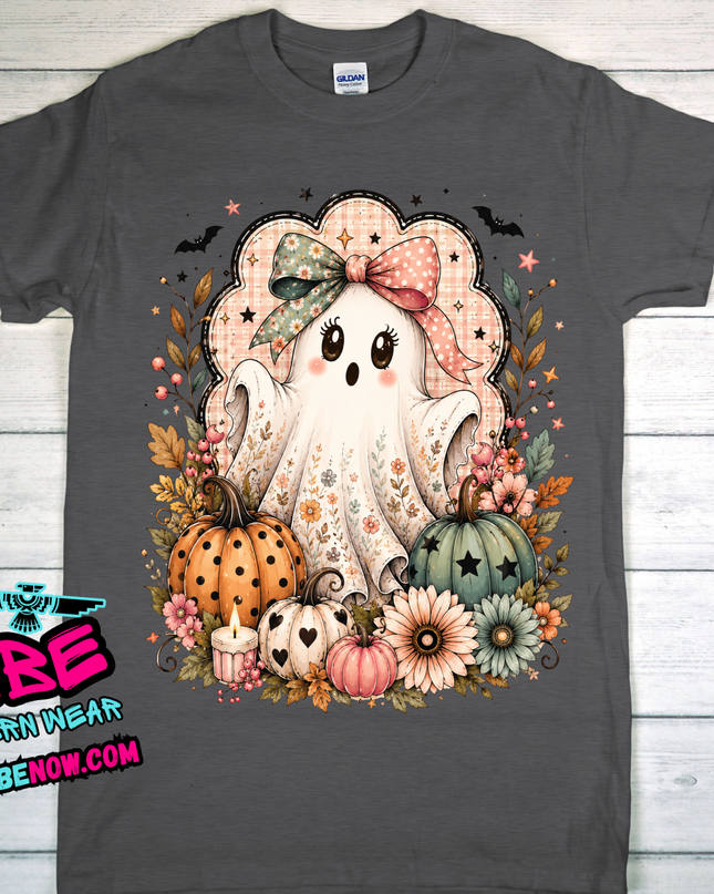 Pretty Ghost