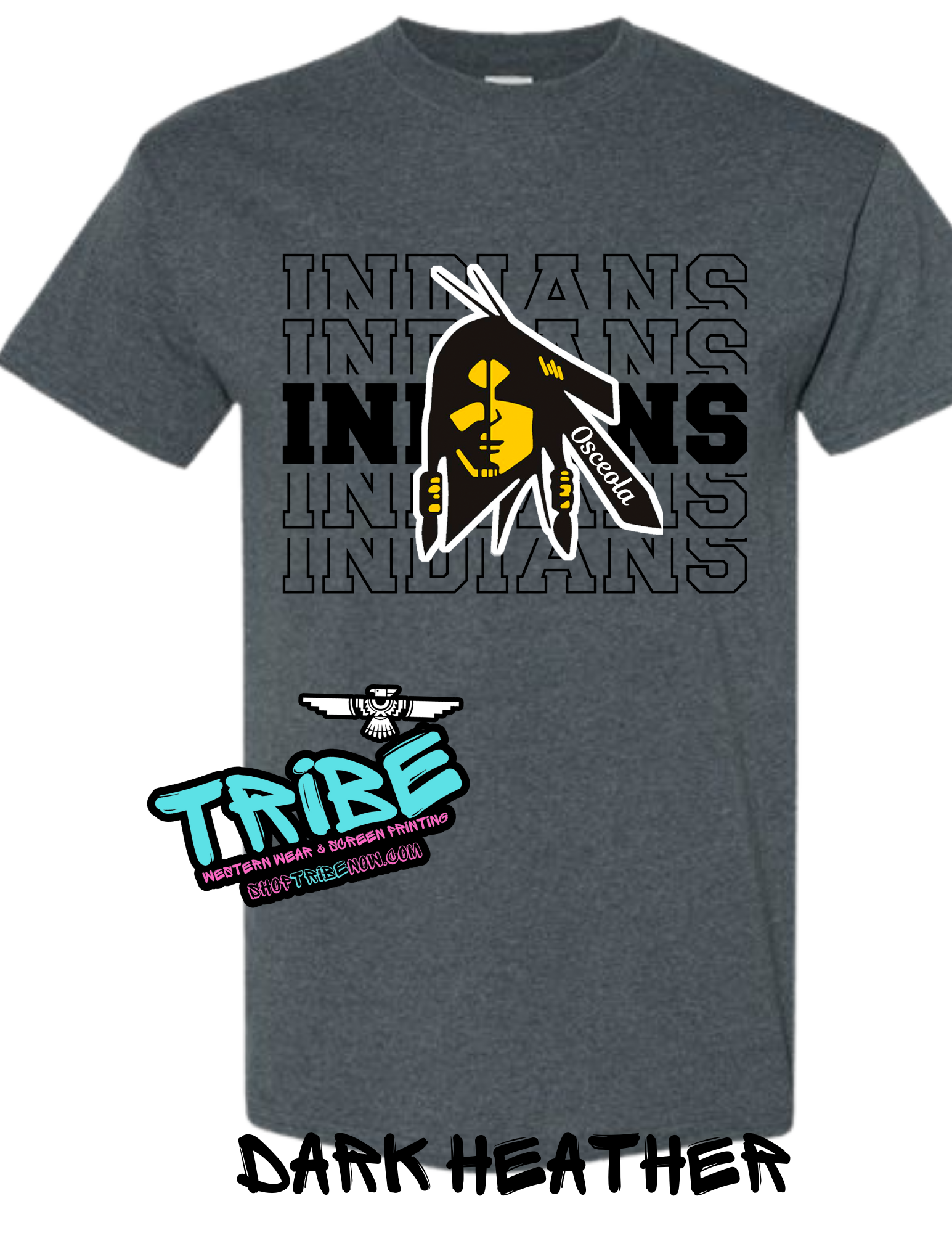 Indians Indians