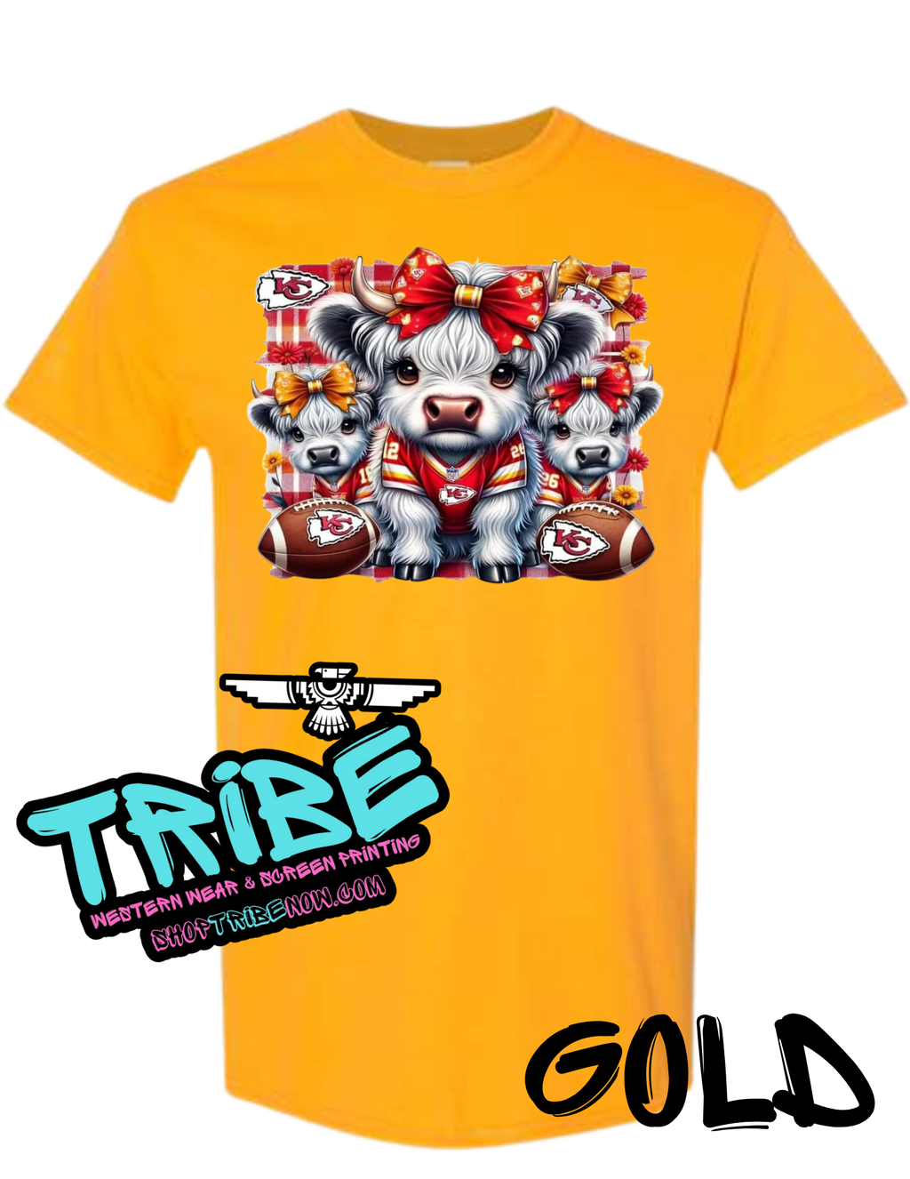 KC 16 Shirt