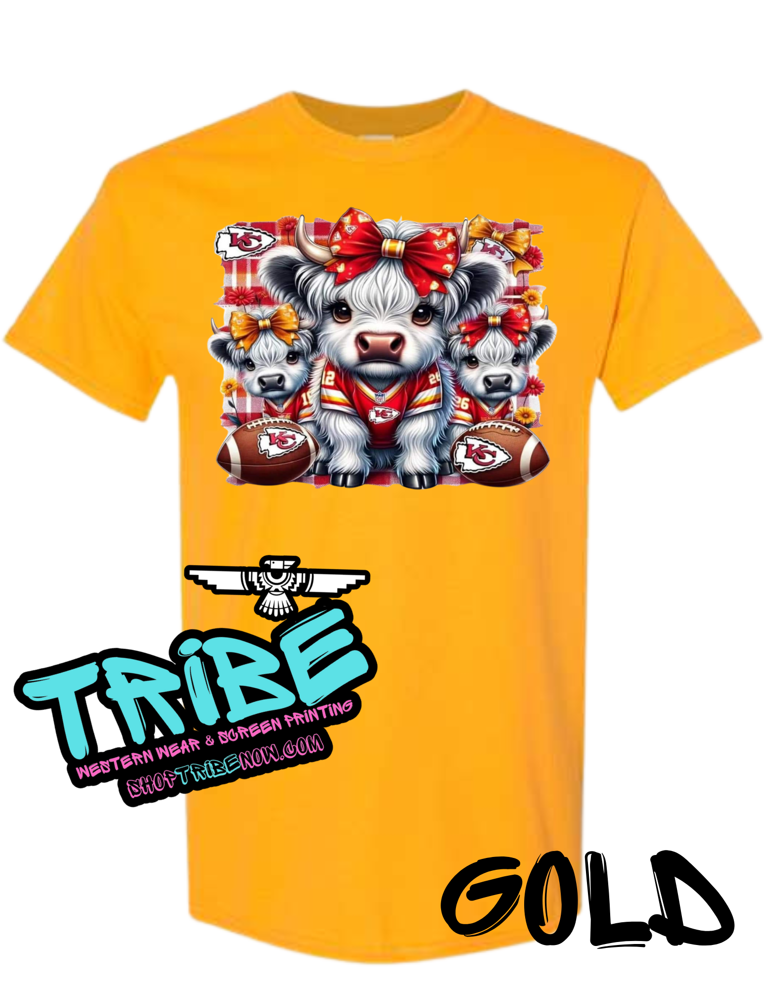 KC 16 Shirt