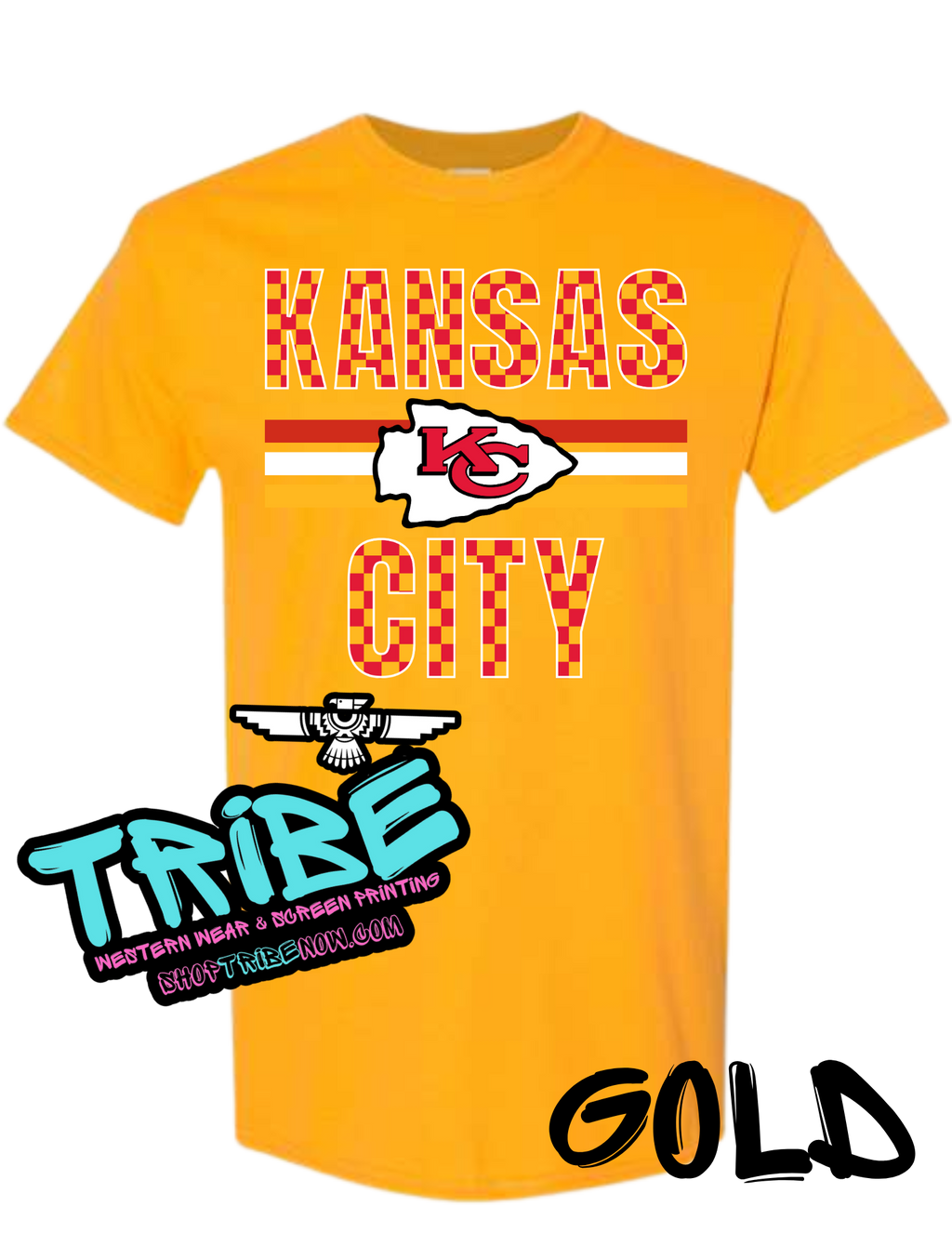 KC 15 Shirt