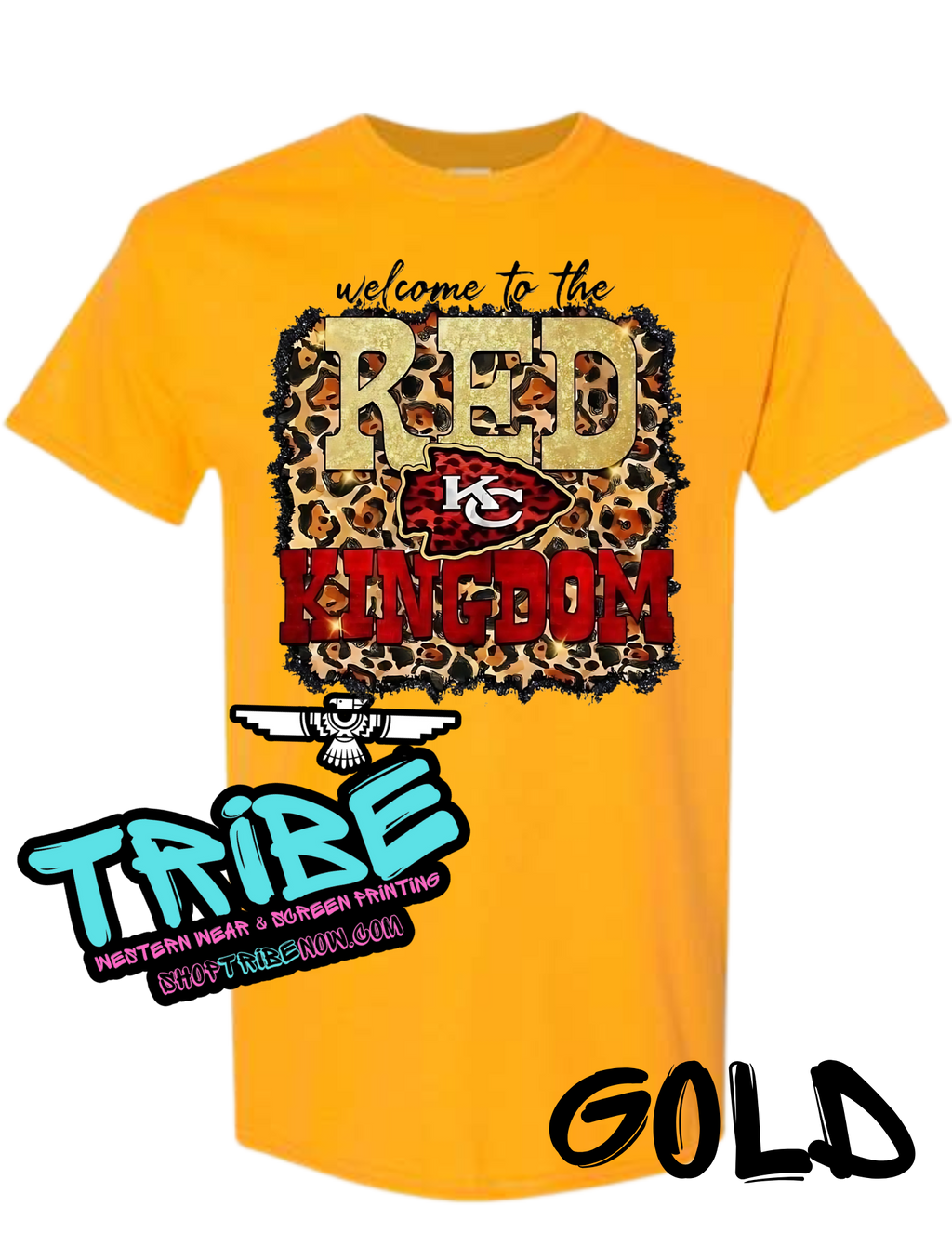 KC 21 Shirt