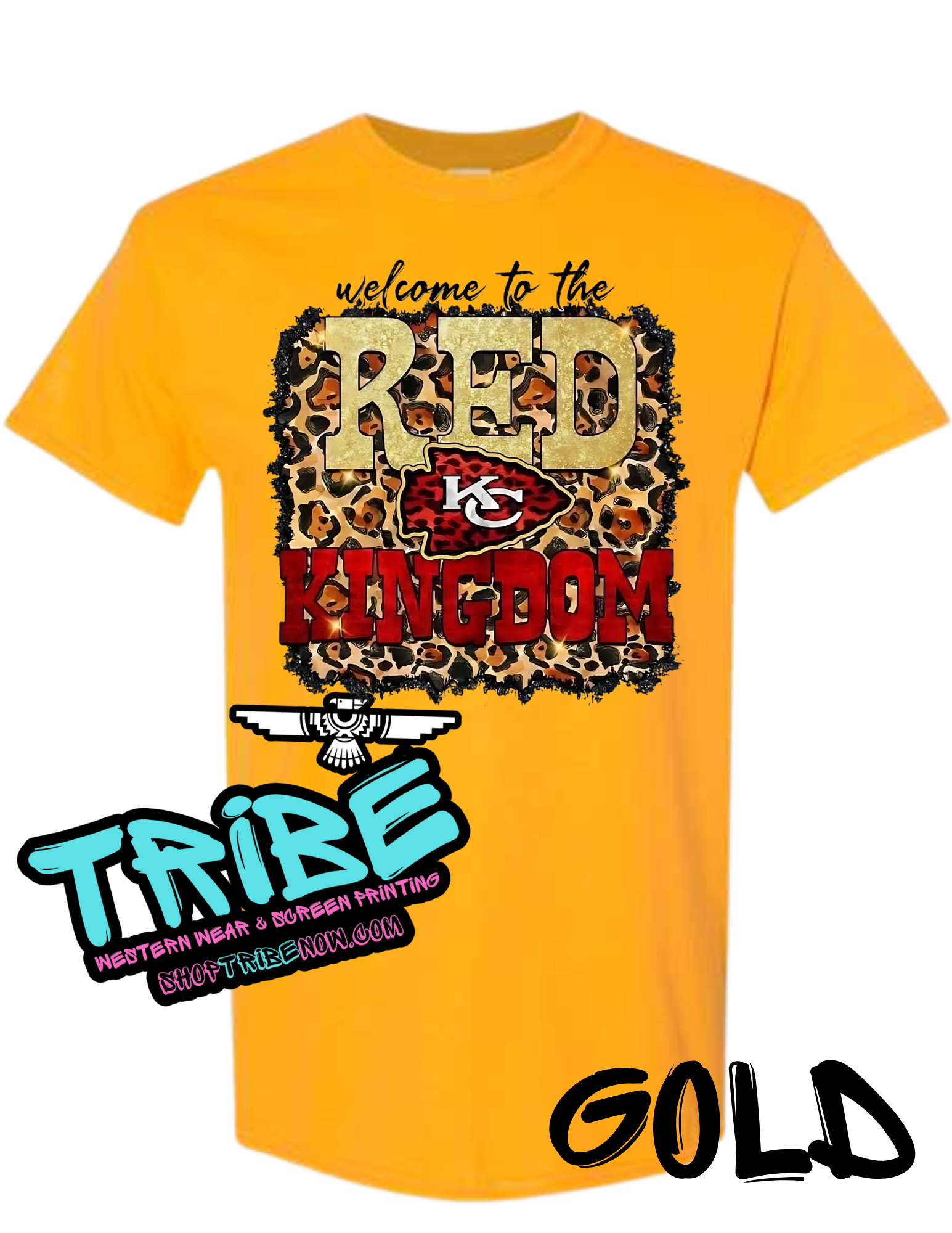 KC 21 Shirt