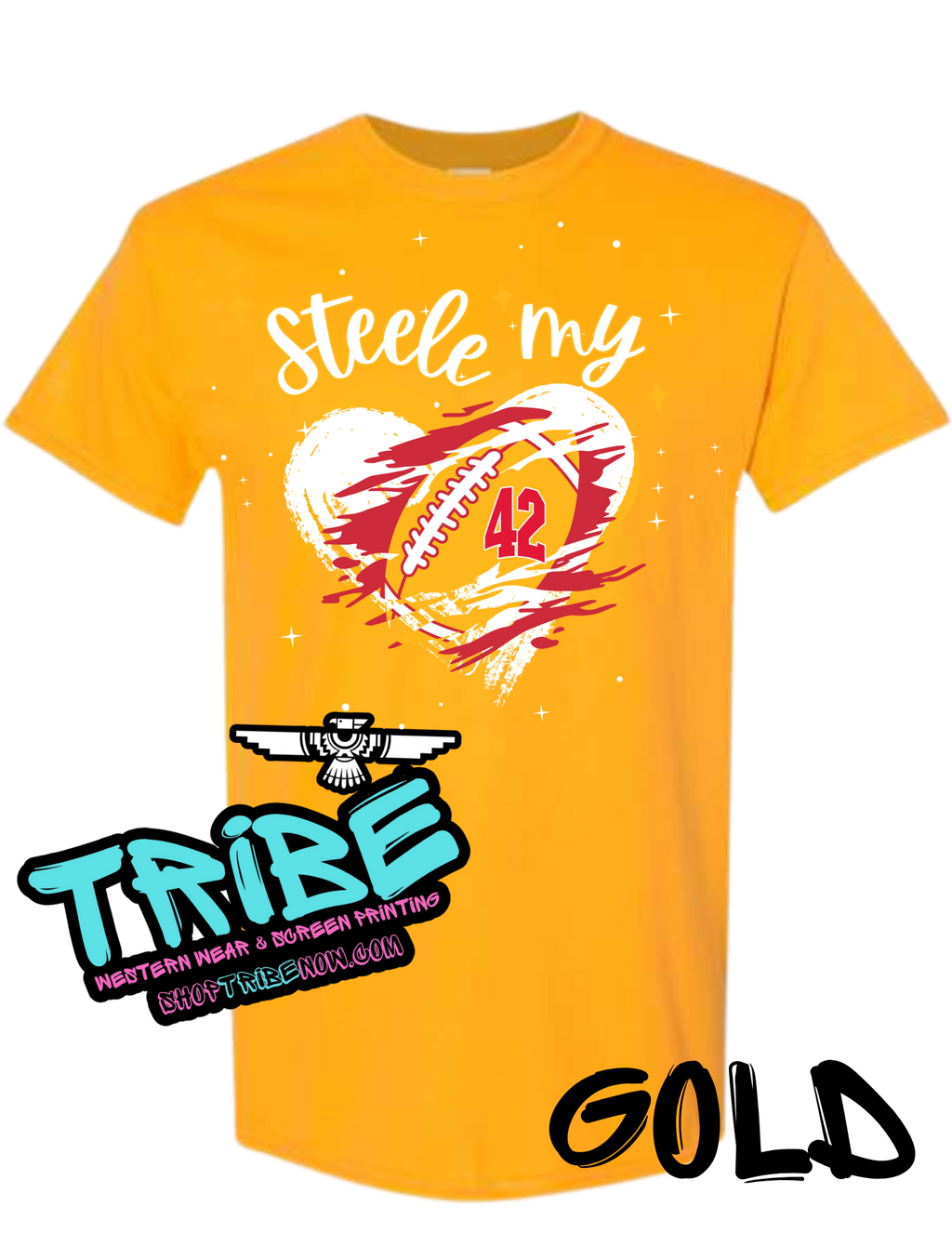 KC 25 Shirt
