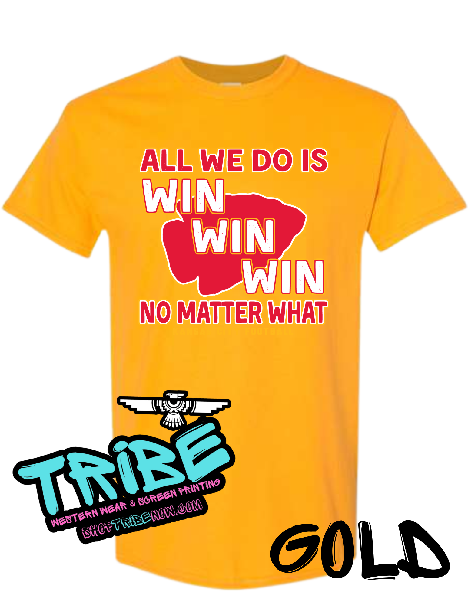 KC 32 Shirt