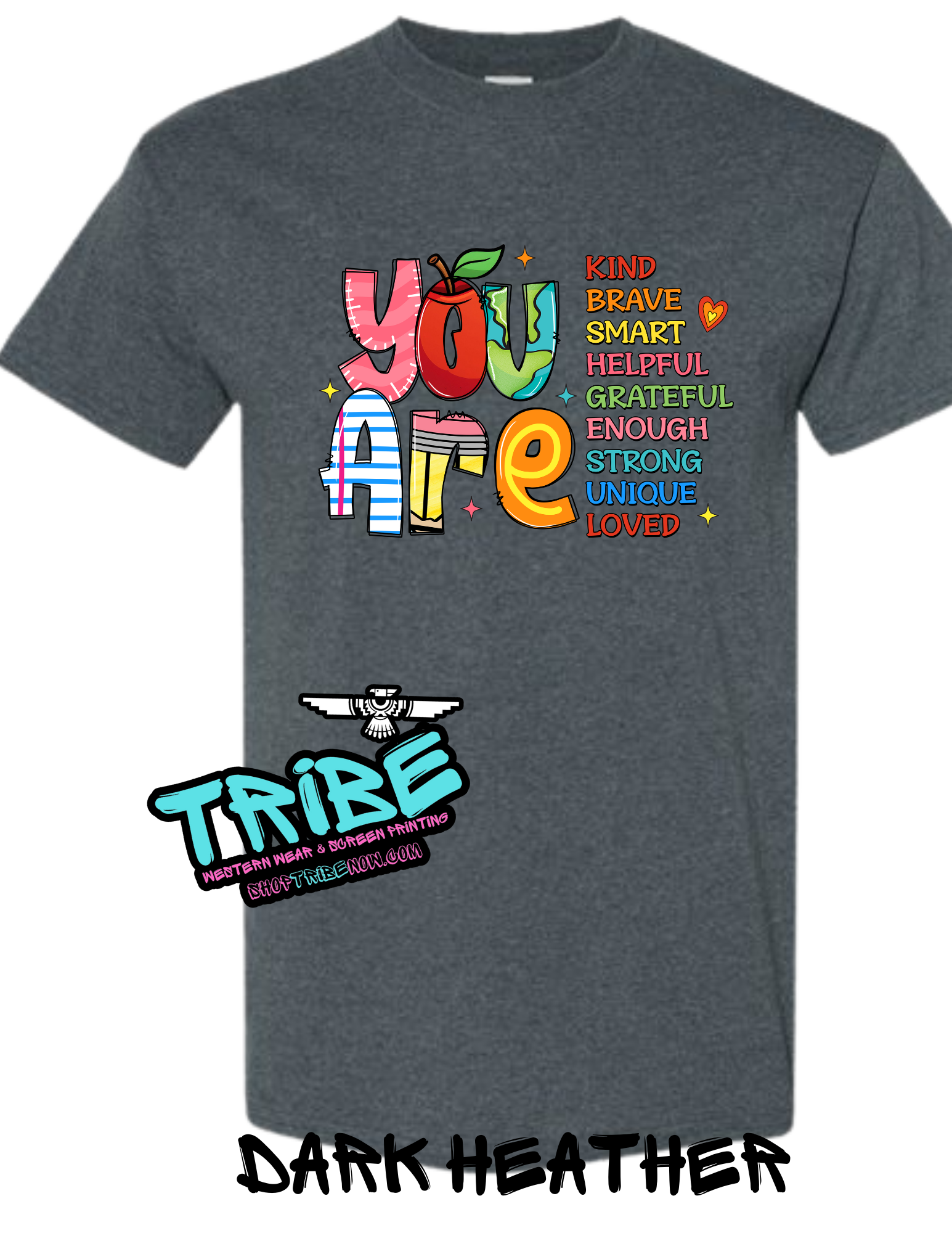 You are Teacher Shirt
