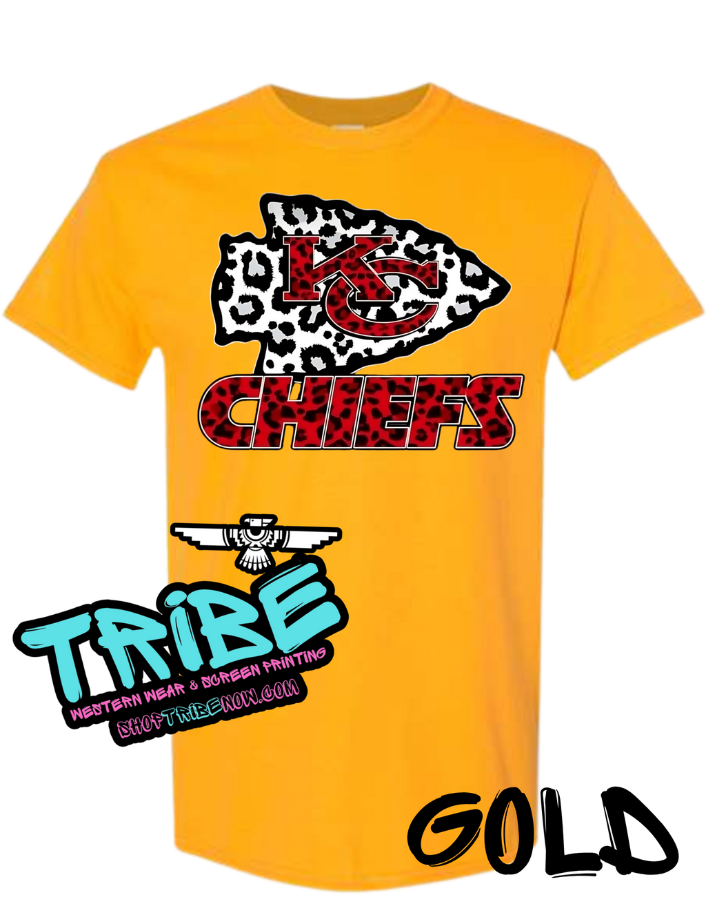 KC 7 Shirt