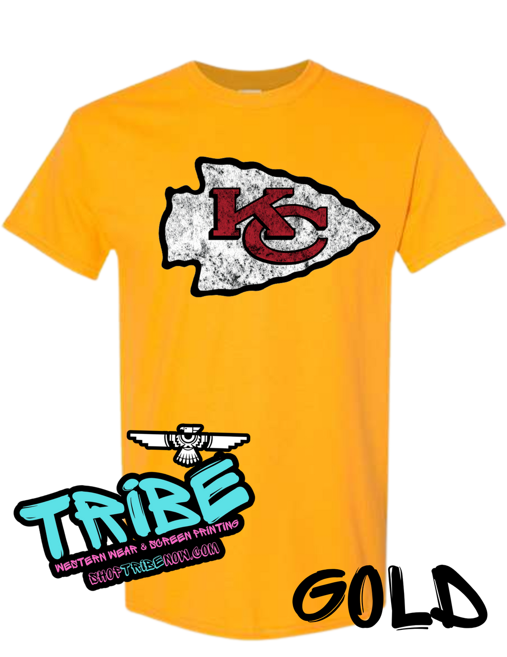 KC 27 Shirt
