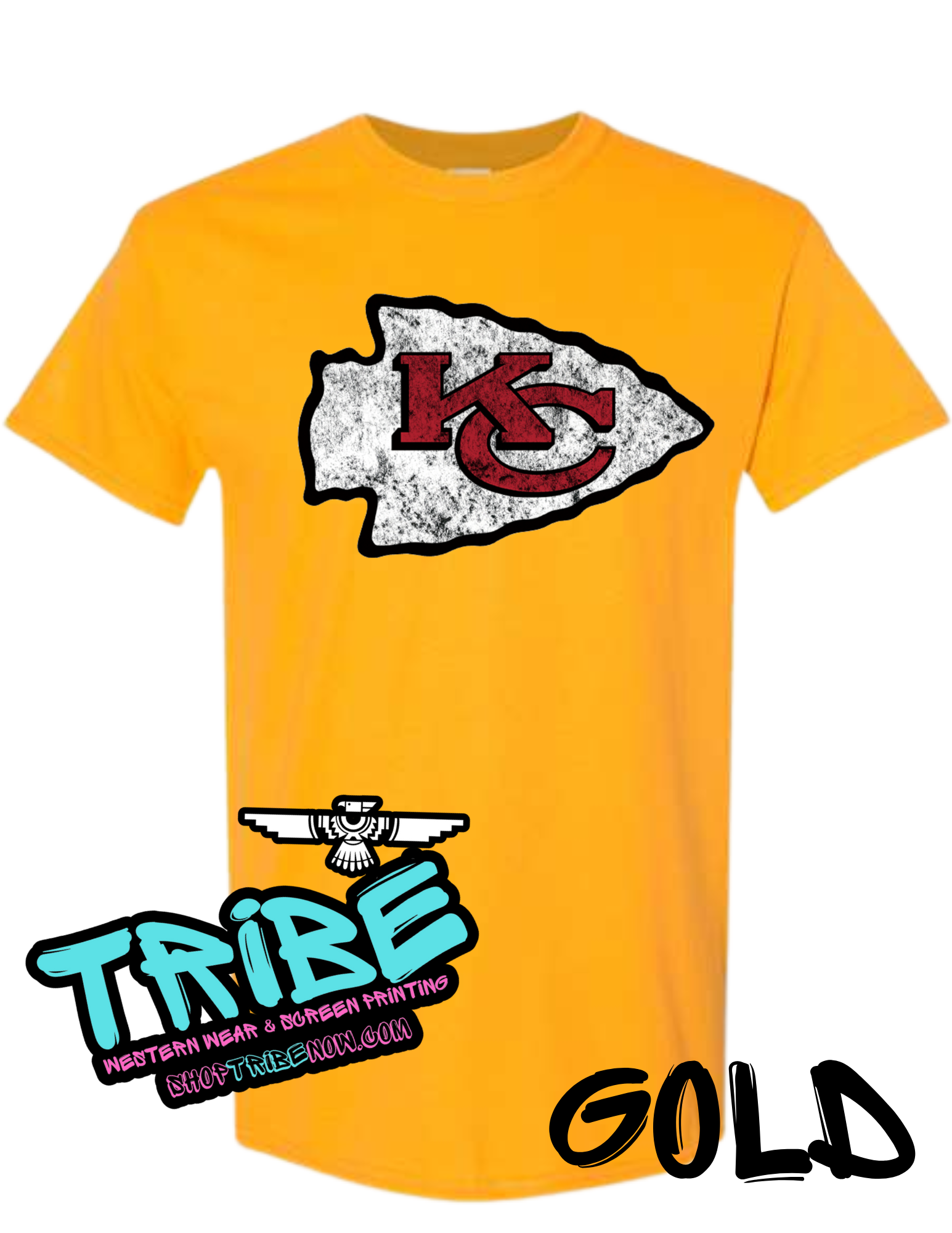 KC 27 Shirt