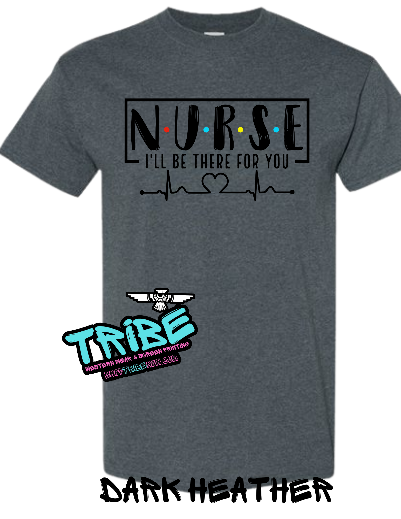 Nurse - Friends Series