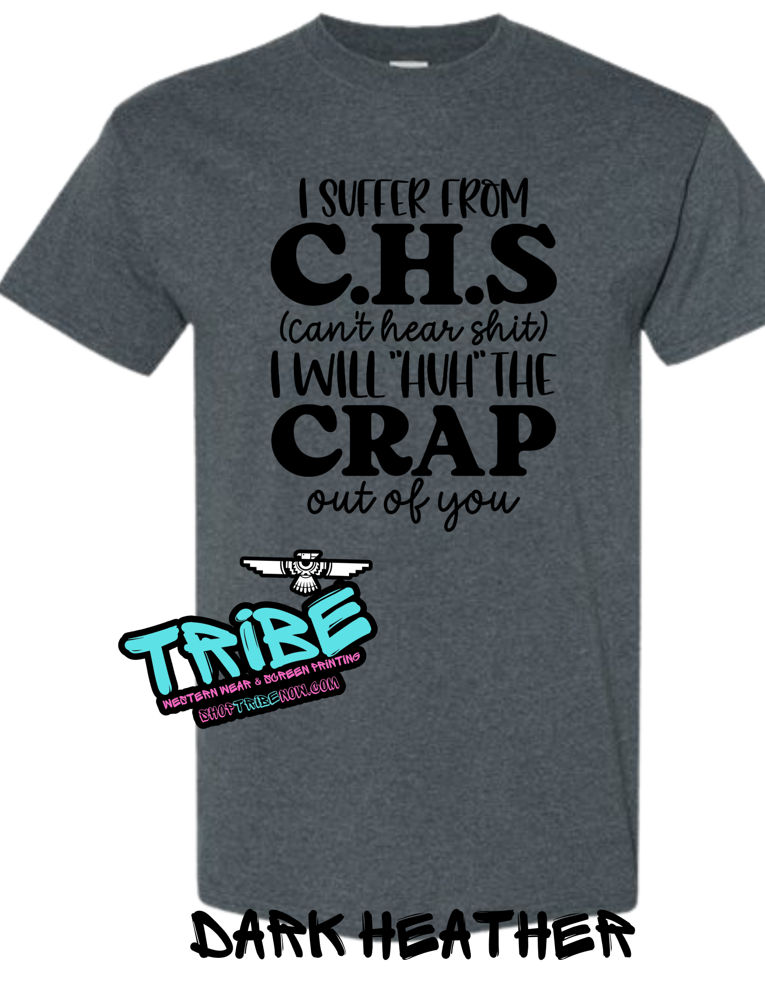C.H.S.