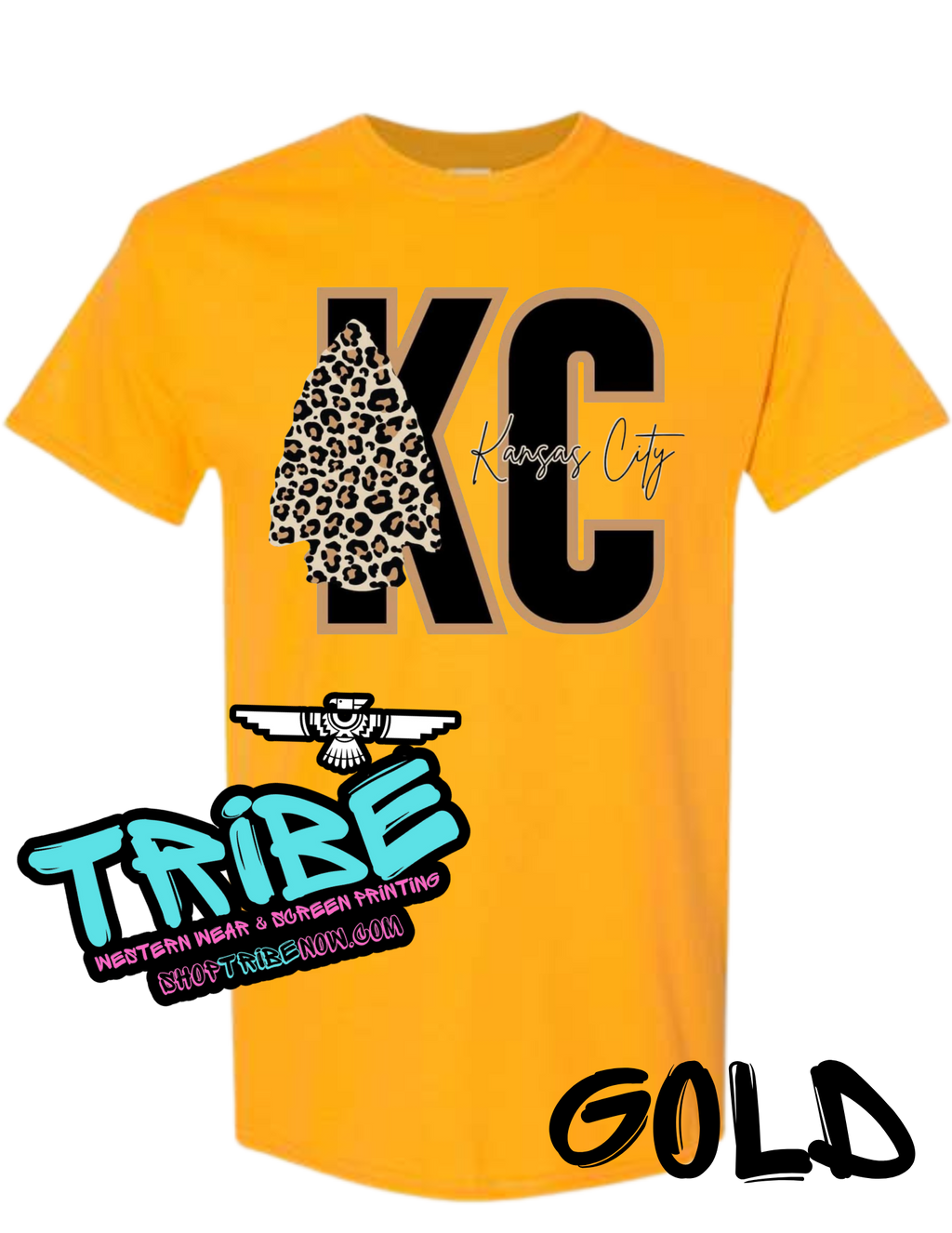 KC 9 Shirt