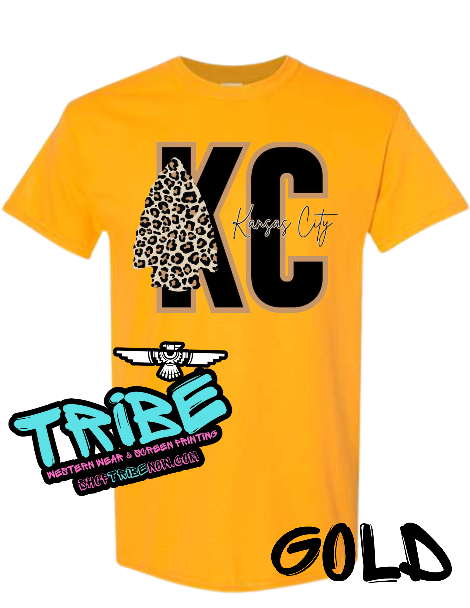 KC 9 Shirt
