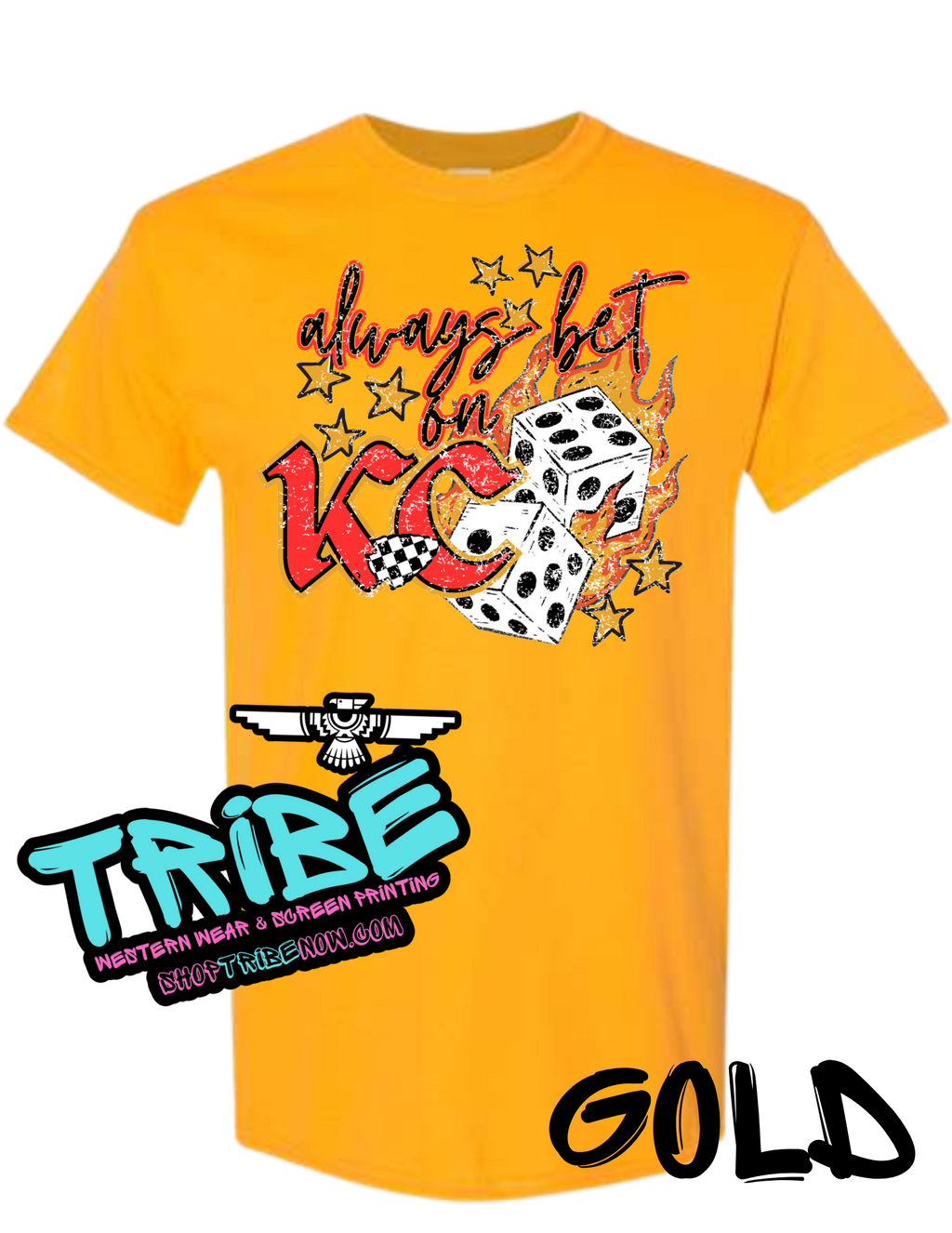 KC 10 Shirt