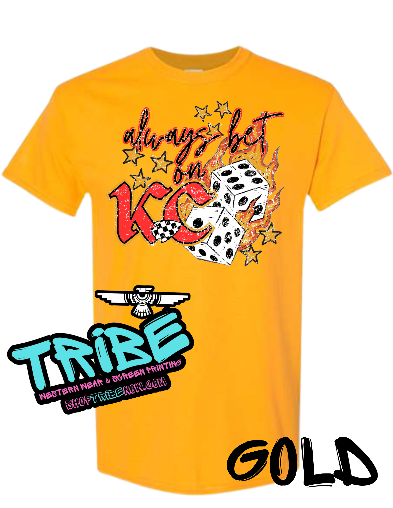 KC 10 Shirt