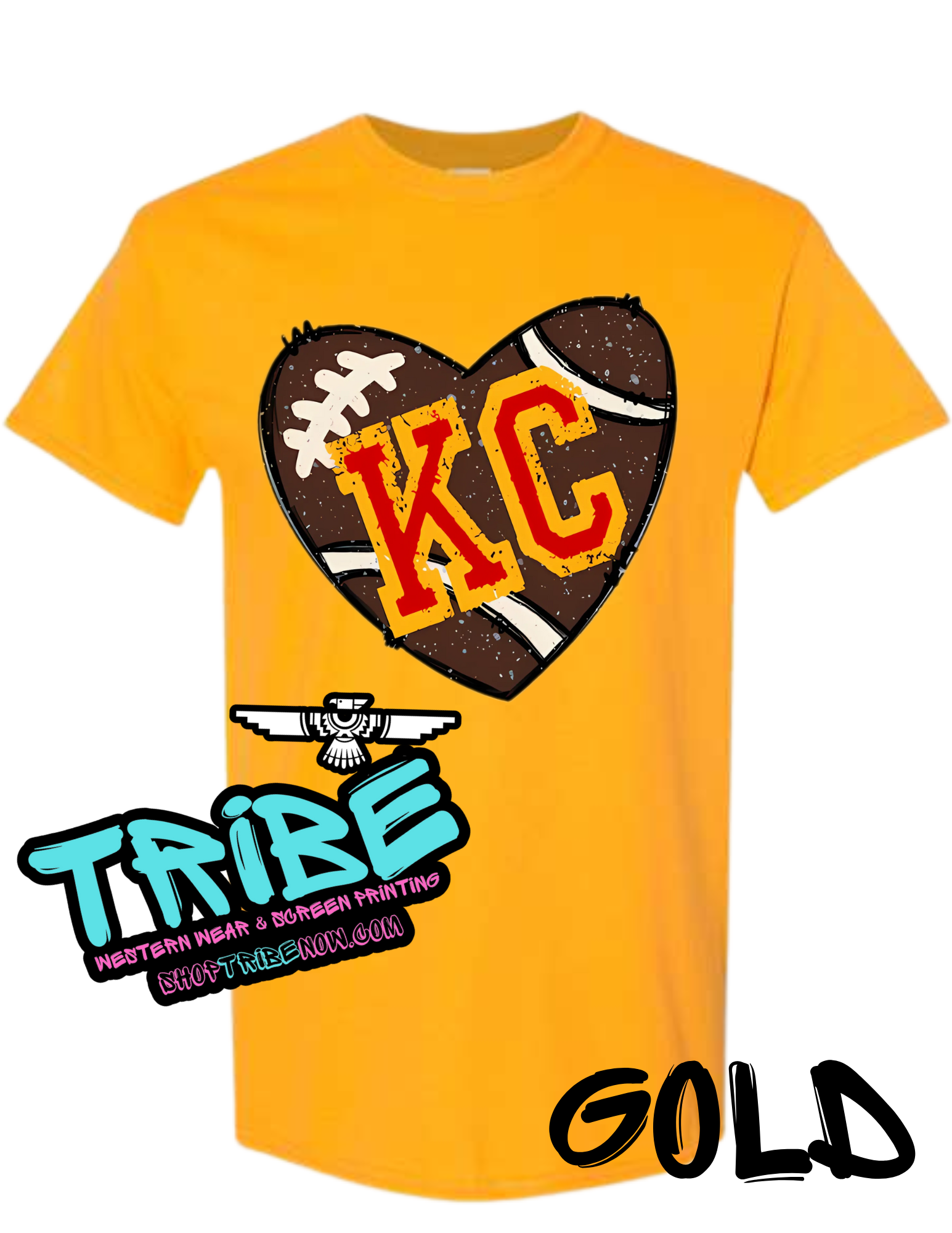 KC 14 Shirt