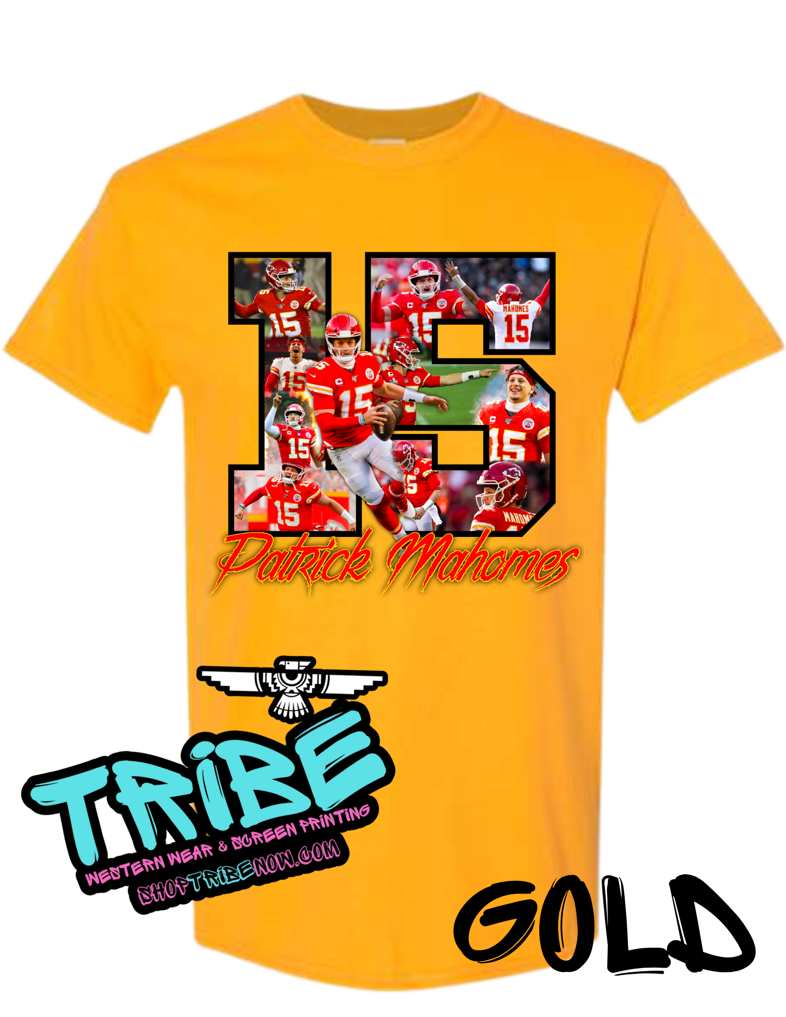 KC 30 Shirt
