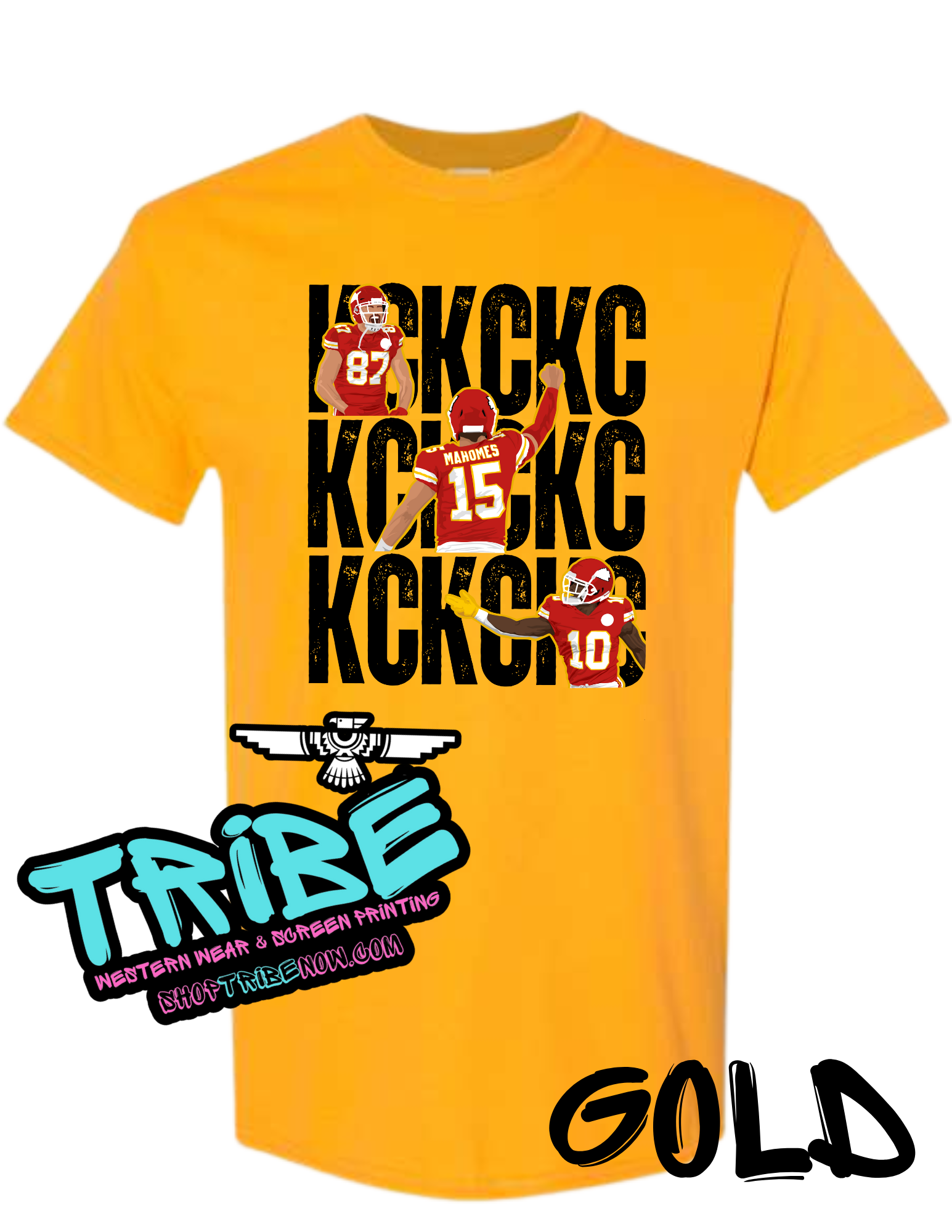 KC 24 Shirt