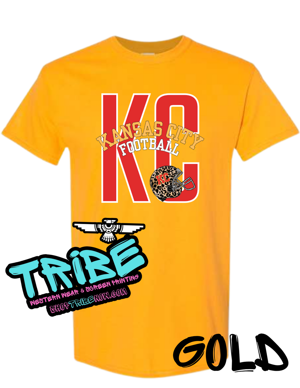 KC 11 Shirt