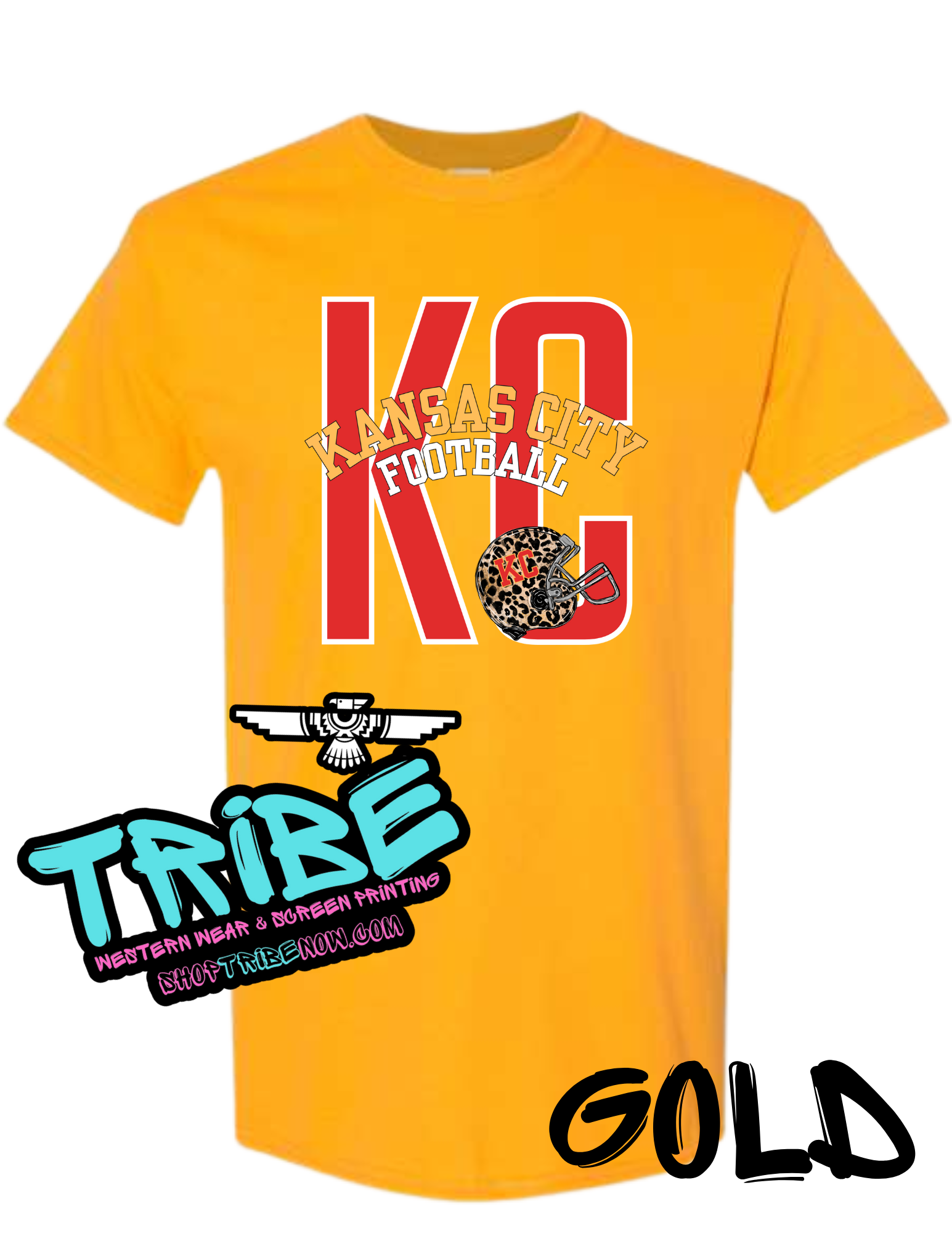 KC 11 Shirt