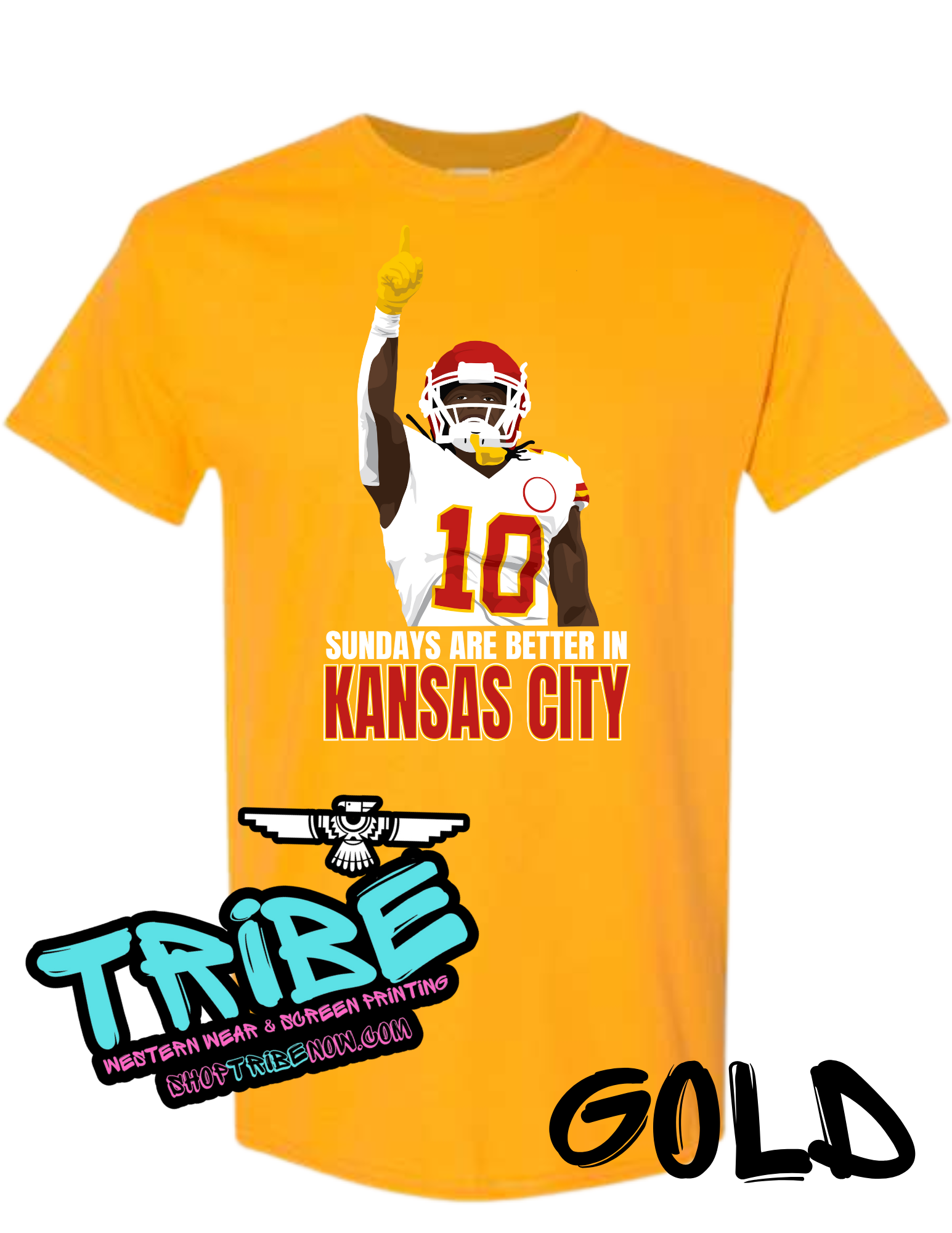 KC 26 Shirt