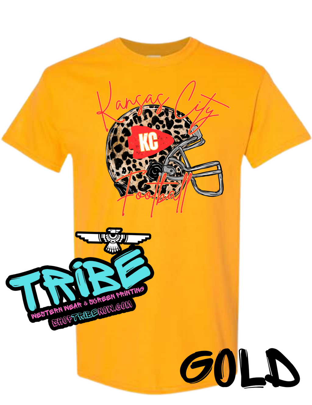 KC 17 Shirt
