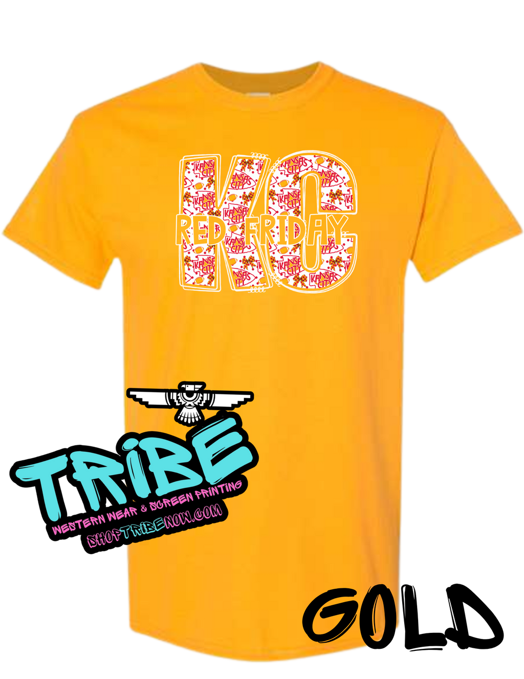 KC 20 Shirt