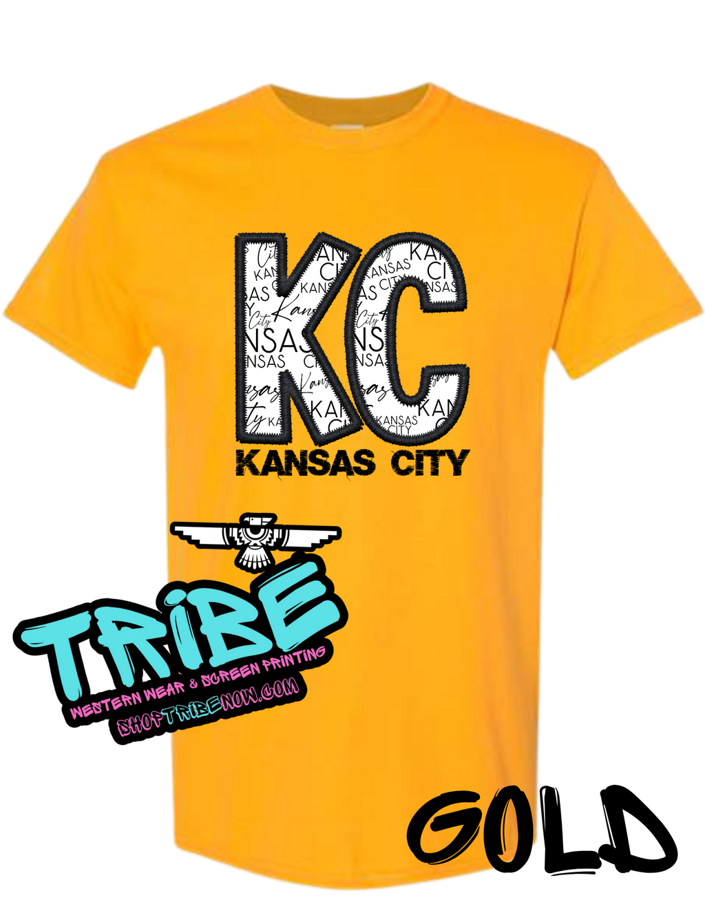 KC 6 Shirt