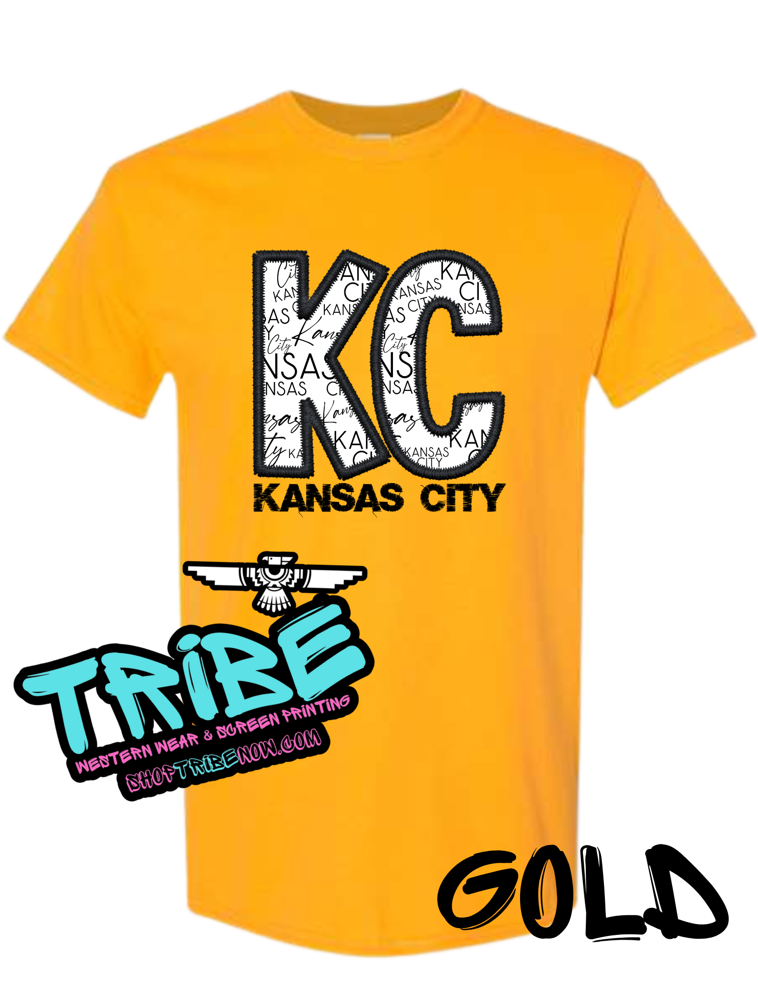 KC 6 Shirt